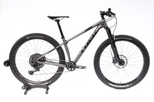 2018 Trek Procaliber 9.8 SL  Mountain Bike - Small