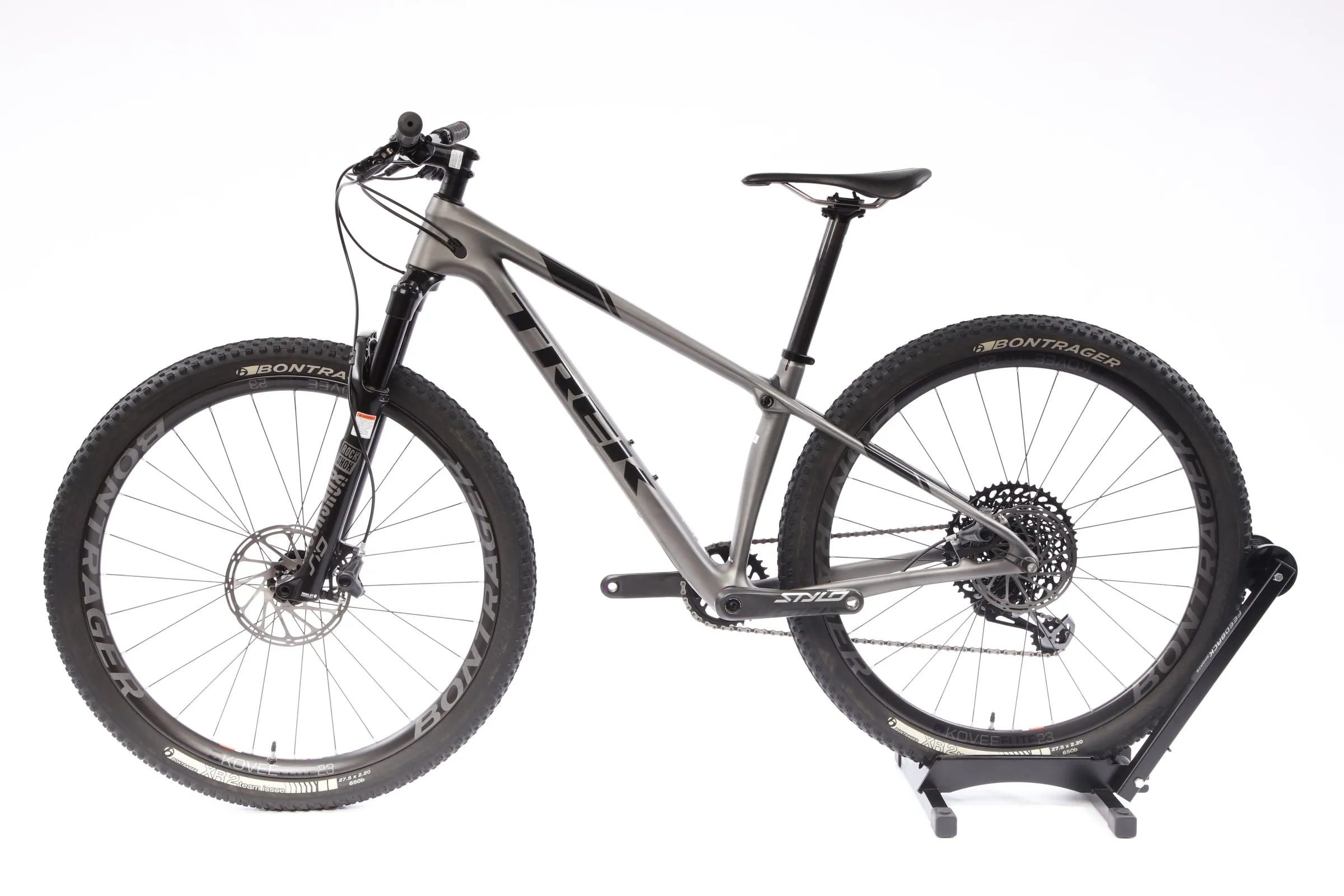 2018 Trek Procaliber 9.8 SL  Mountain Bike - Small