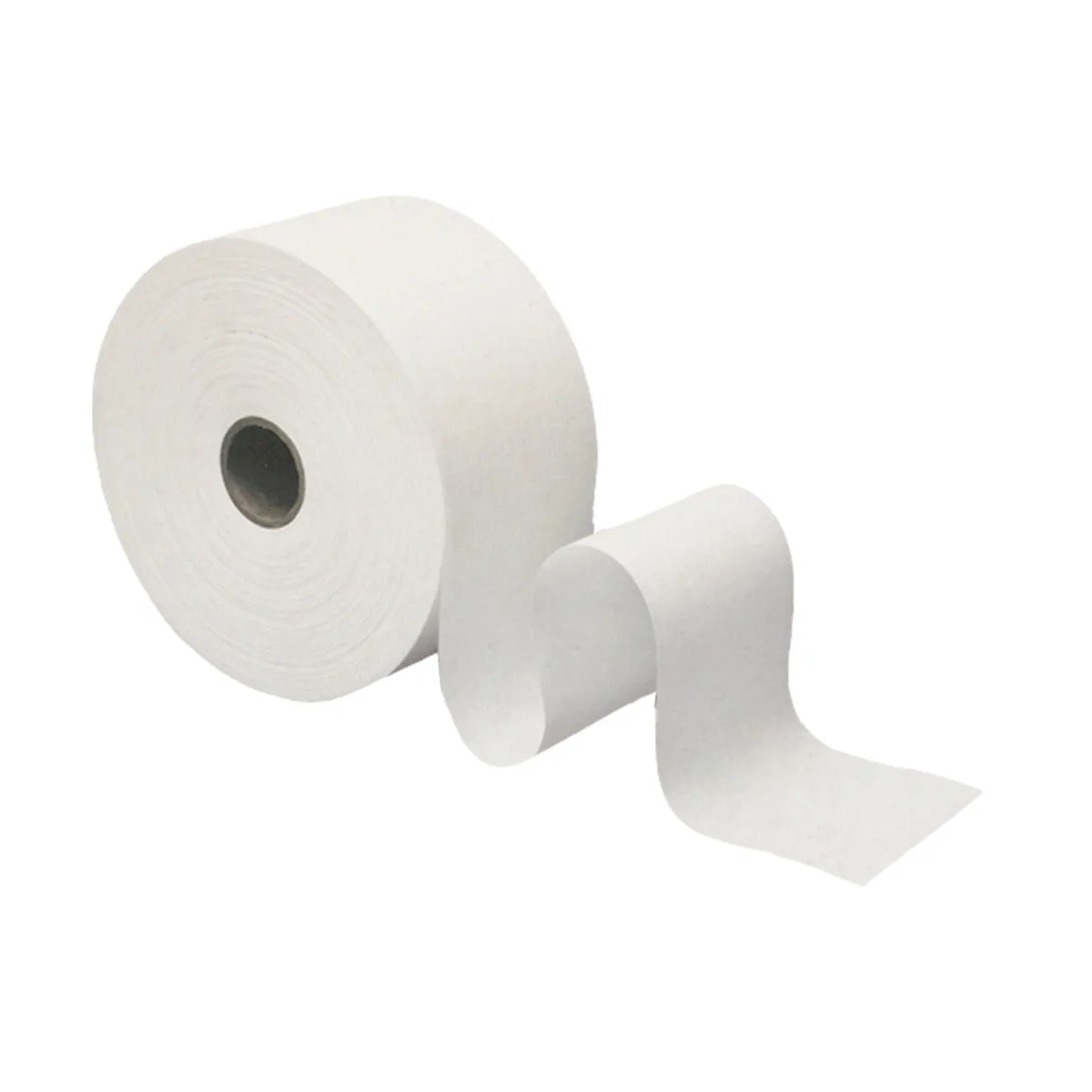 4" Light Duty Woven Buckram 100 Yard Roll