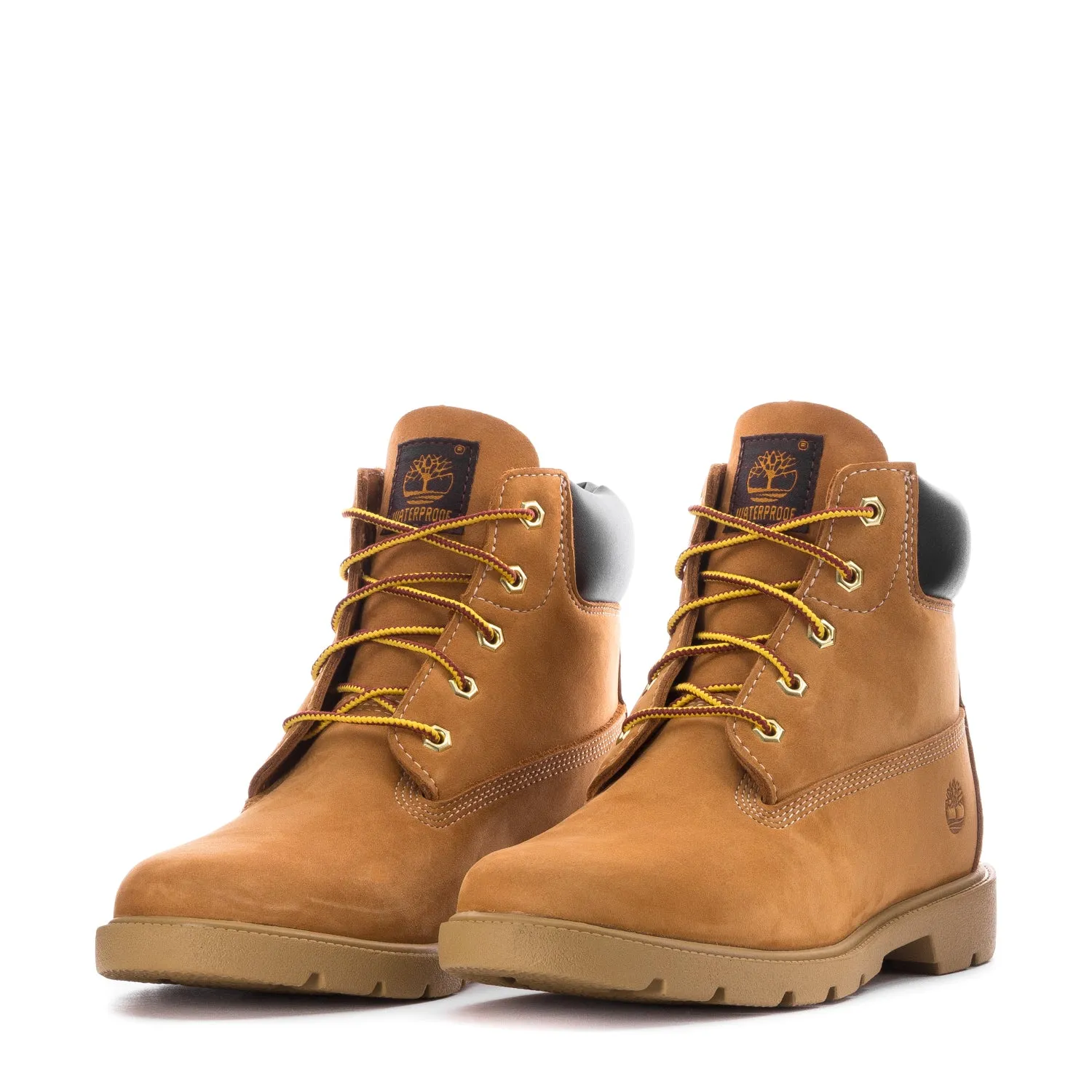 6" Classic Boot - Youth