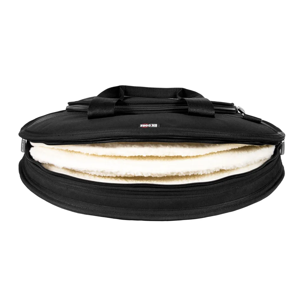 Ahead Armor Deluxe Heavy Duty Cymbal Case