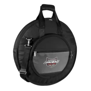 Ahead Armor Deluxe Heavy Duty Cymbal Case