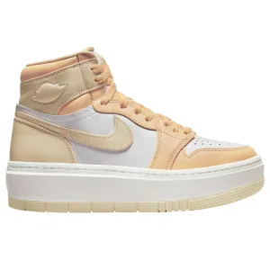 Air Jordan Wmns 1 Elevate High 'Celestial Gold', Gold