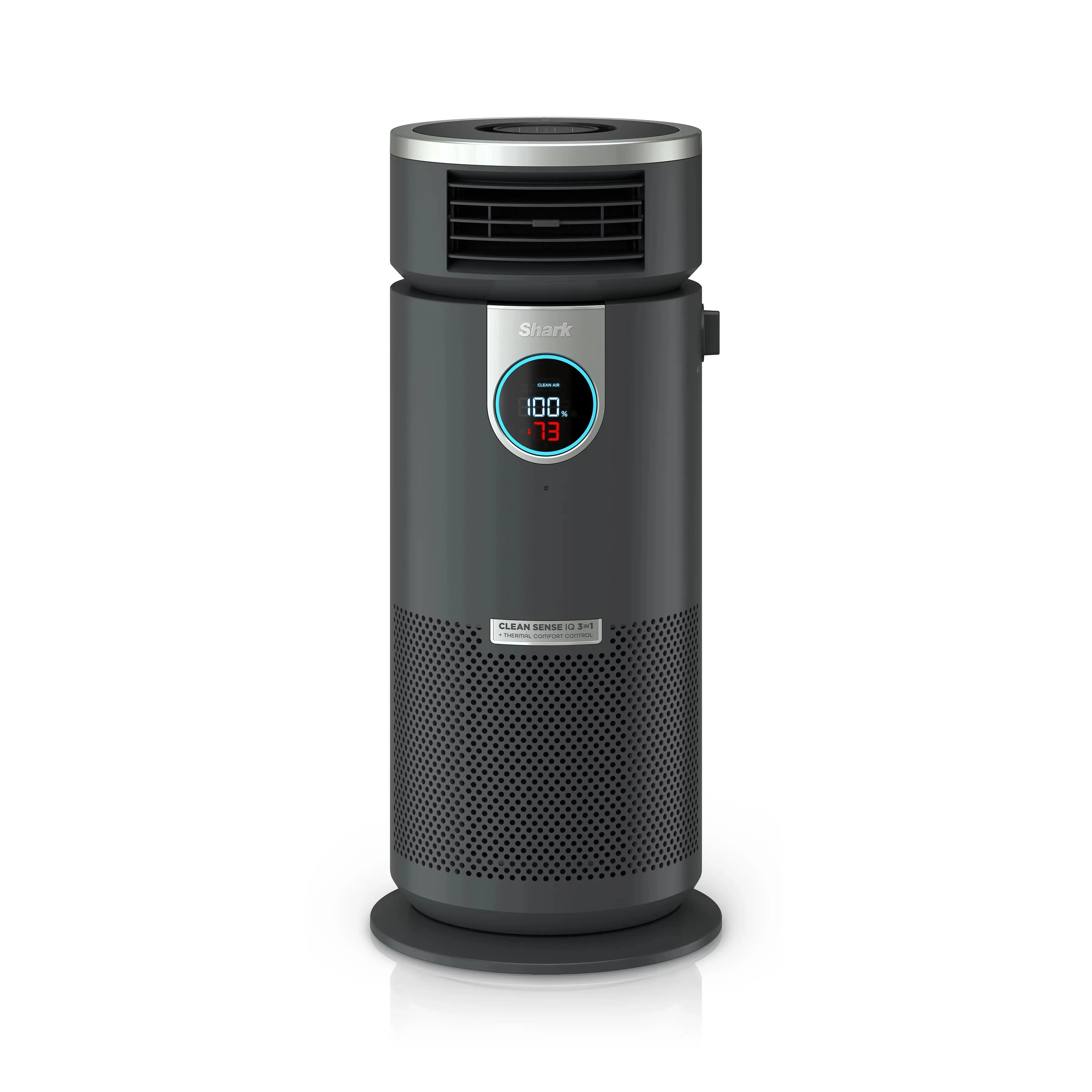 Air Purifier with Nanoseal HEPA, Cleanse IQ, Odor Lock, Cleans up to 500/1000 Sq. Ft