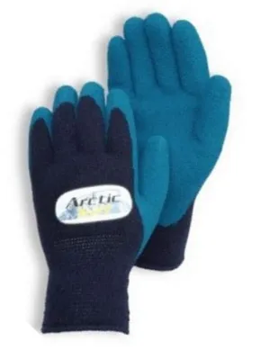 Arctic Tuff™ Heavy Thermal Shell Latex Lined Glove | Cold Weather