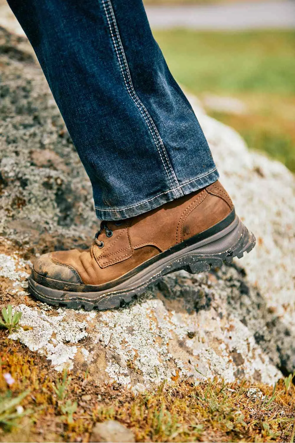 Ariat Moresby Waterproof Boots