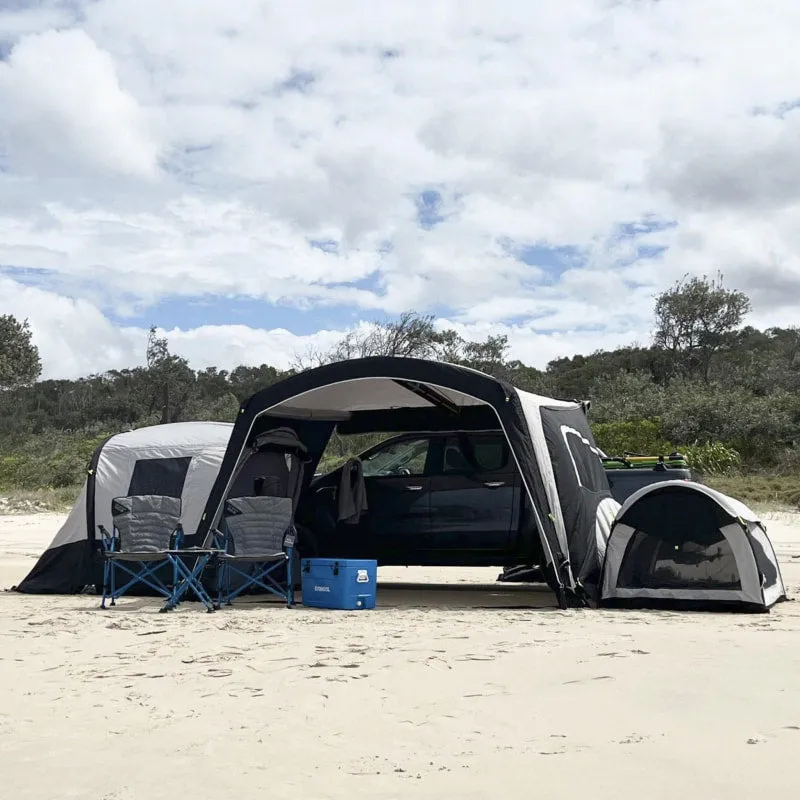 Aussie Traveller Inflatable 4WD Awning