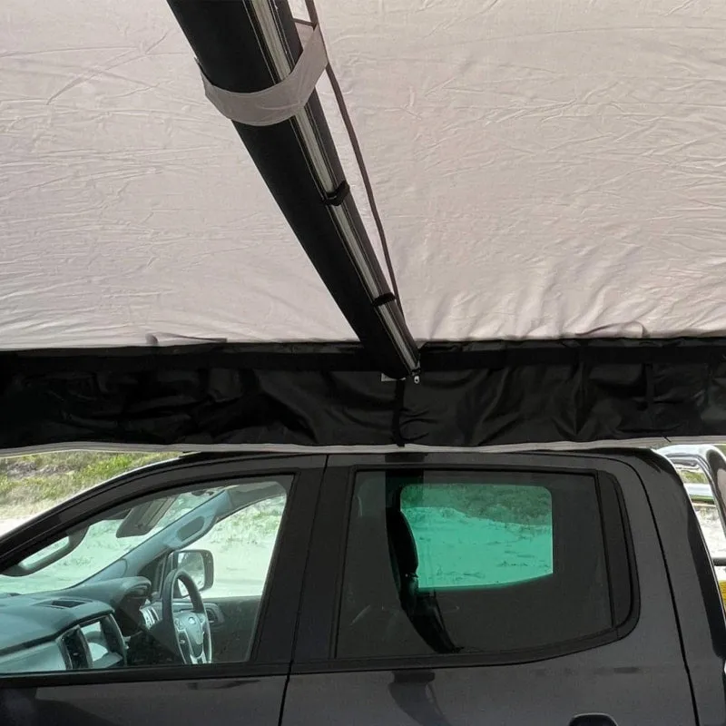 Aussie Traveller Inflatable 4WD Awning