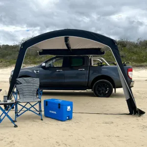 Aussie Traveller Inflatable 4WD Awning