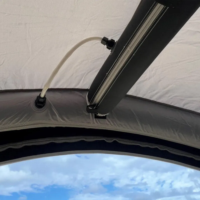 Aussie Traveller Inflatable 4WD Awning