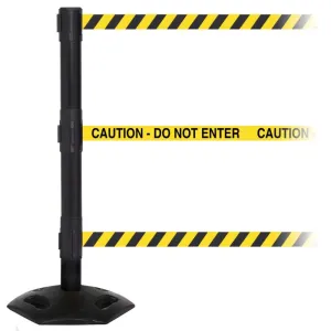 Barriers Stanchions WeatherMaster 250 Triple