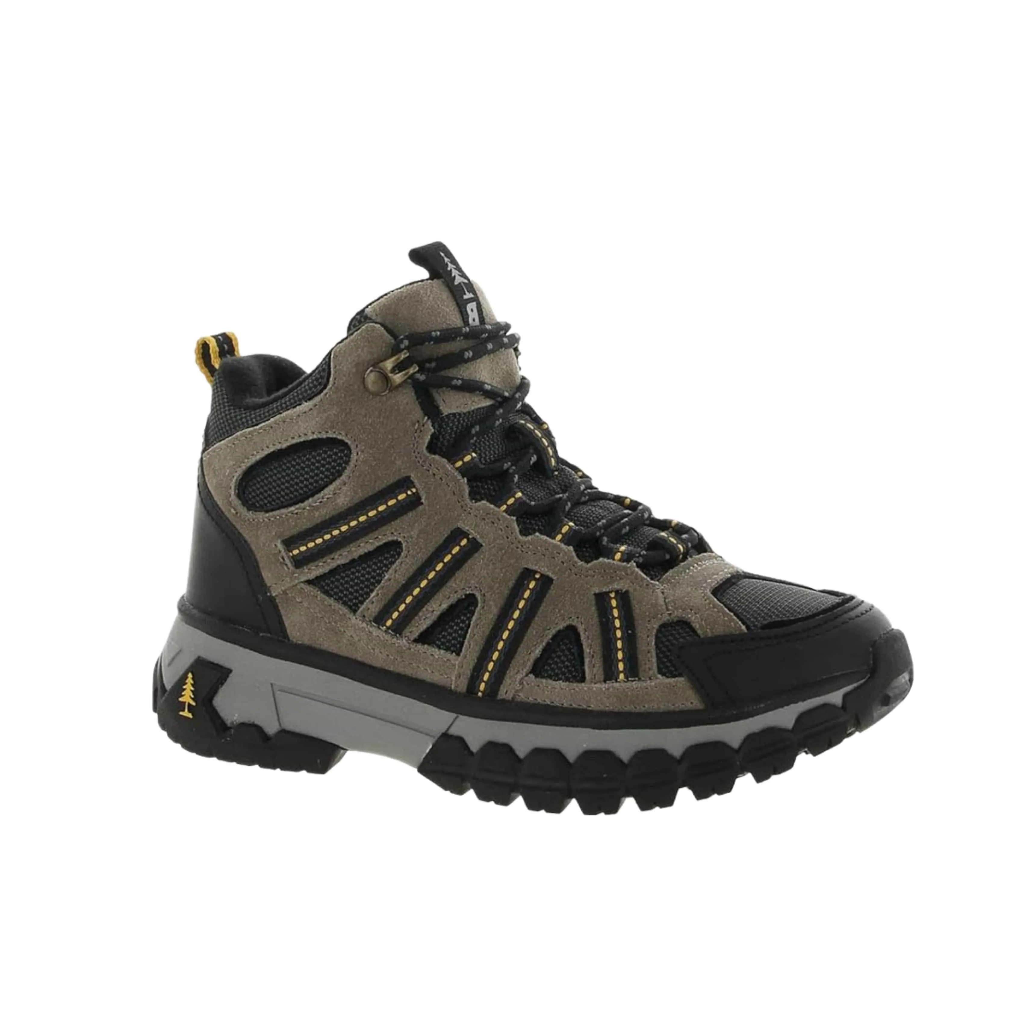 BASS OUTDOOR -  Peak Hiker Hiking Boot