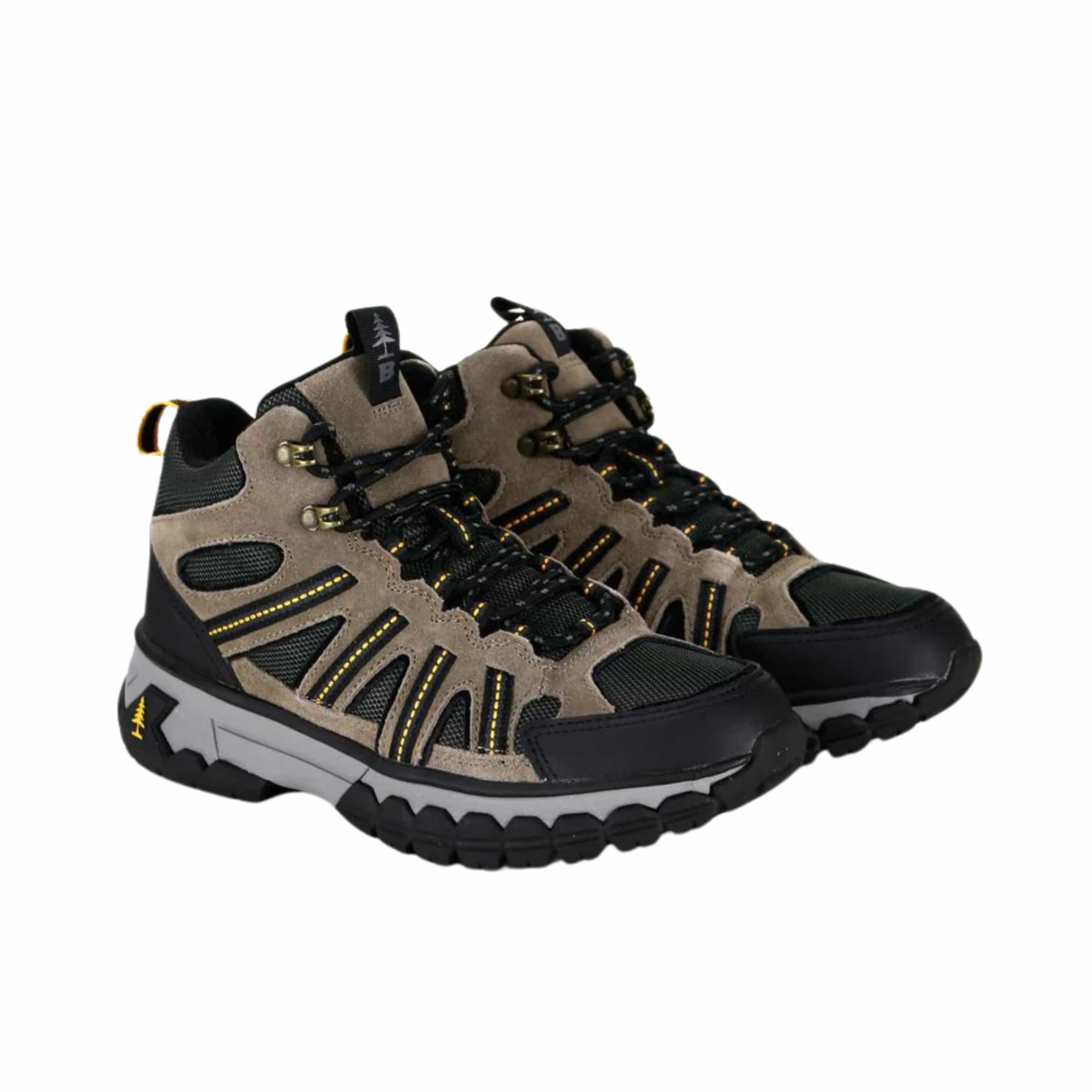 BASS OUTDOOR -  Peak Hiker Hiking Boot