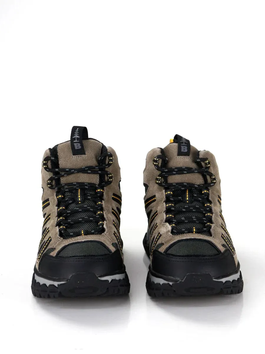 BASS OUTDOOR -  Peak Hiker Hiking Boot