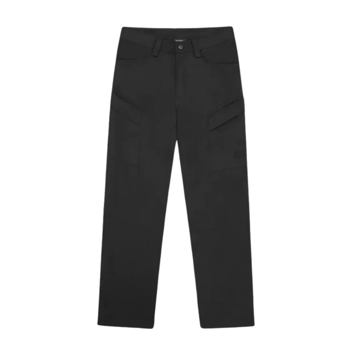 Billionaire Boys Club Black Trek Pants