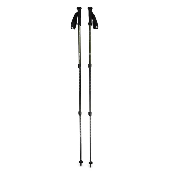 Black Diamond Explorer 3 Trekking Poles