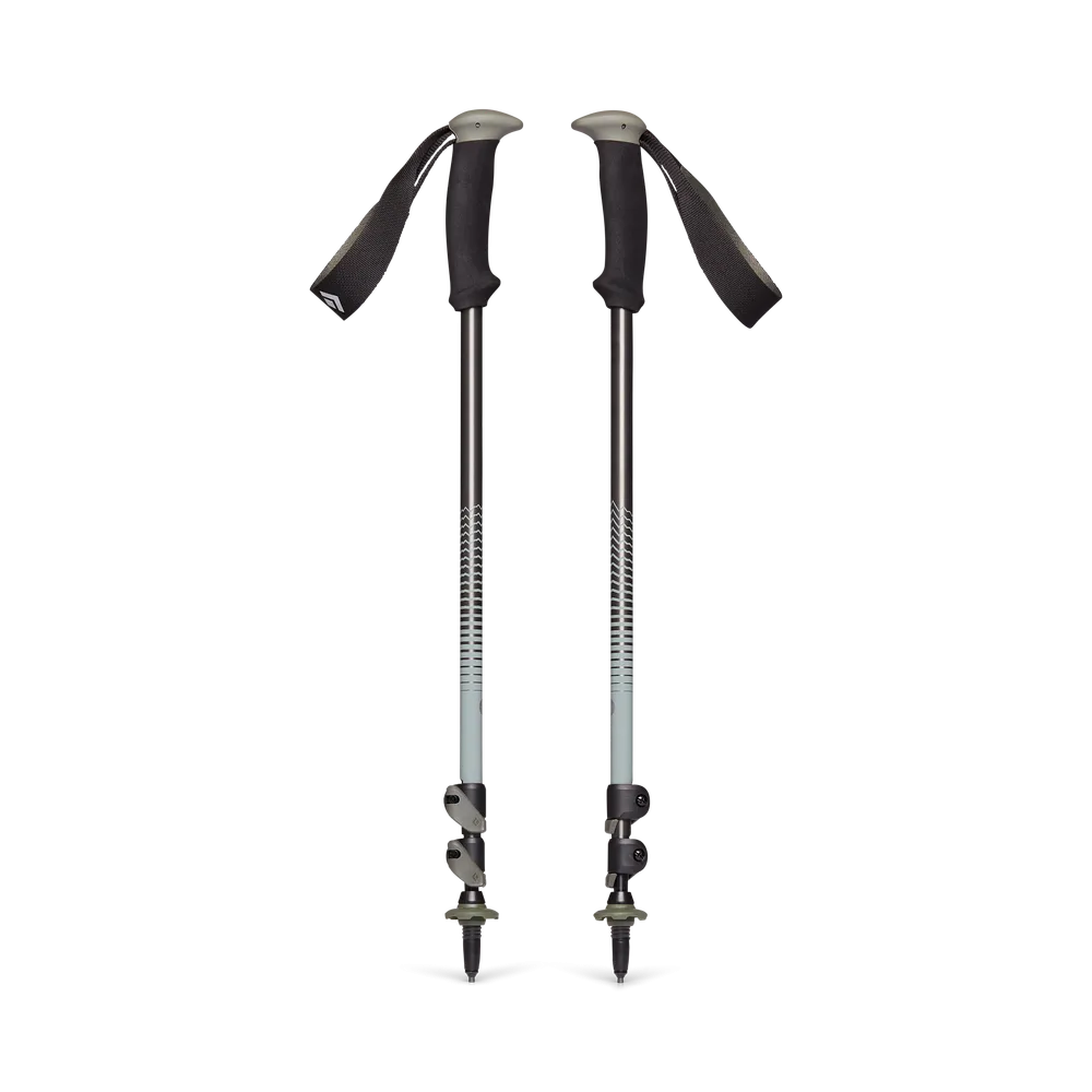 Black Diamond TRAIL BACK TREKKING POLES