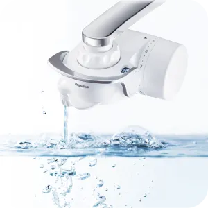 Bundle Deal: Faucet Water Purifier NP180 & Filter Pack