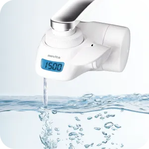 Bundle Deal: Faucet Water Purifier NP190 & Filter Pack