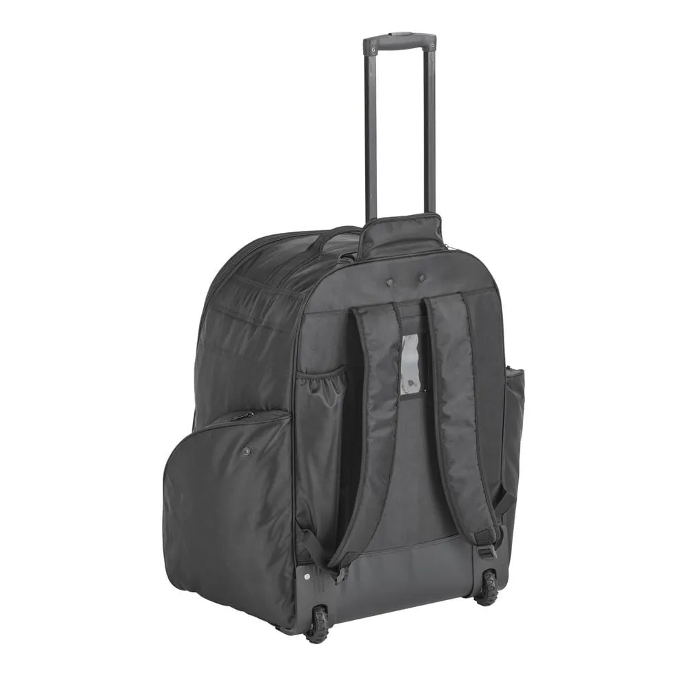 CCM 490 Player Wheeled Backpack