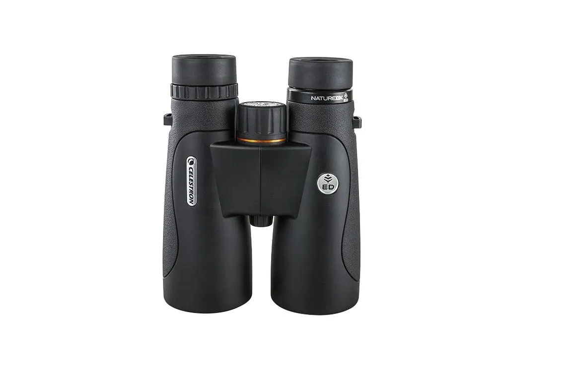 Celestron Nature DX 12x50 ED Binoculars