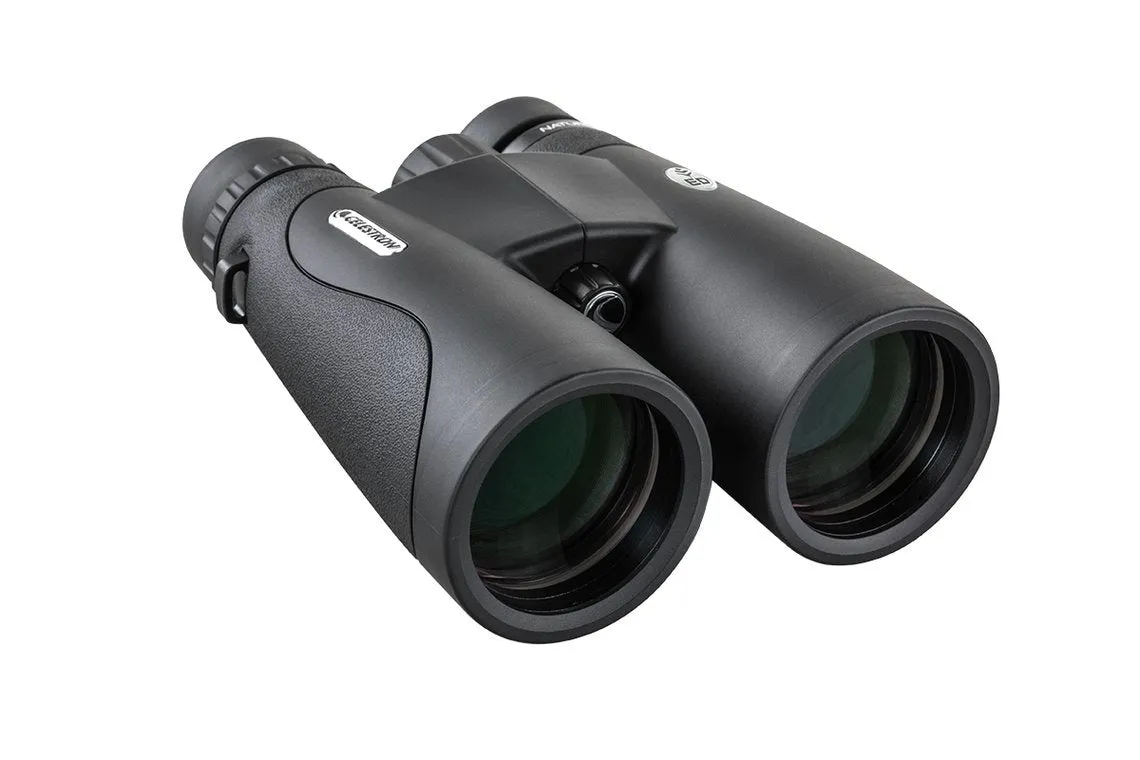 Celestron Nature DX 12x50 ED Binoculars