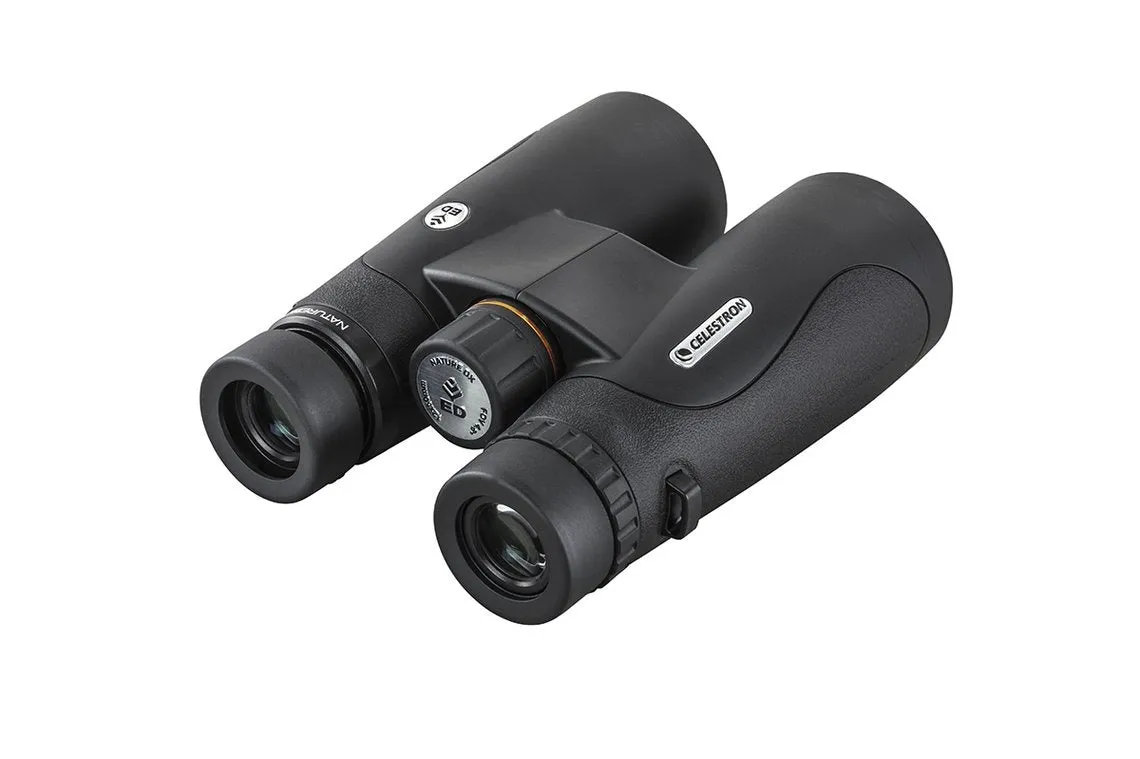 Celestron Nature DX 12x50 ED Binoculars