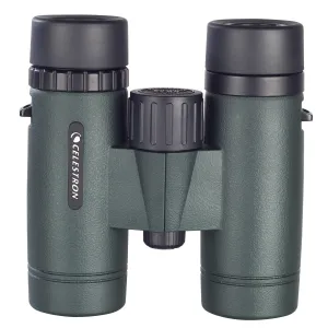 Celestron TrailSeeker 8x32 Binoculars - 71400