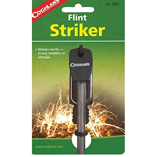 Coghlan's Waterproof Flint Striker