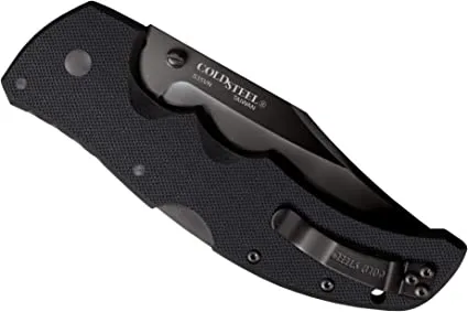 Cold Steel Recon 1 Clip Point Plain Edge SVN35