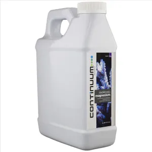 Continuum Reef Basis Magnesium 2 Liters