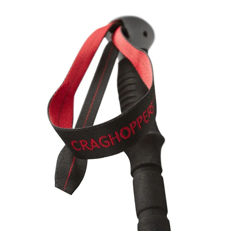 Craghoppers Venture Antishock Walking Poles