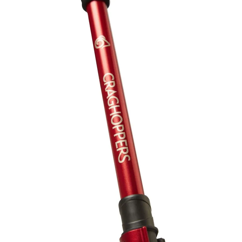 Craghoppers Venture Antishock Walking Poles