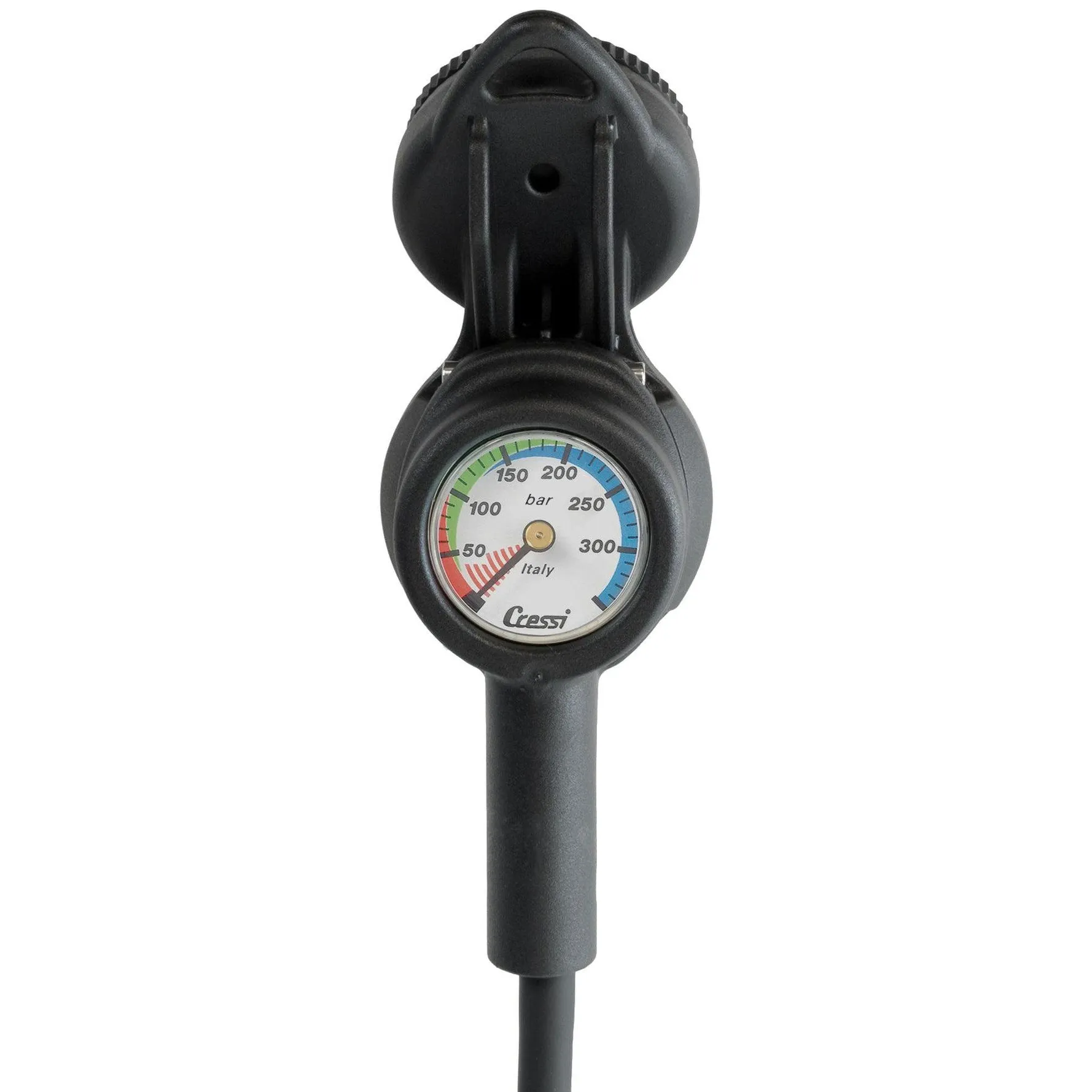 Cressi CPD3 Compass   Pressure   Depth Gauge