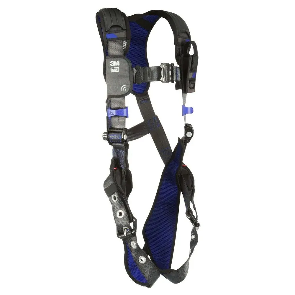 DBI Sala 1140131 X300 Comfort Vest Safety Harness, 2X