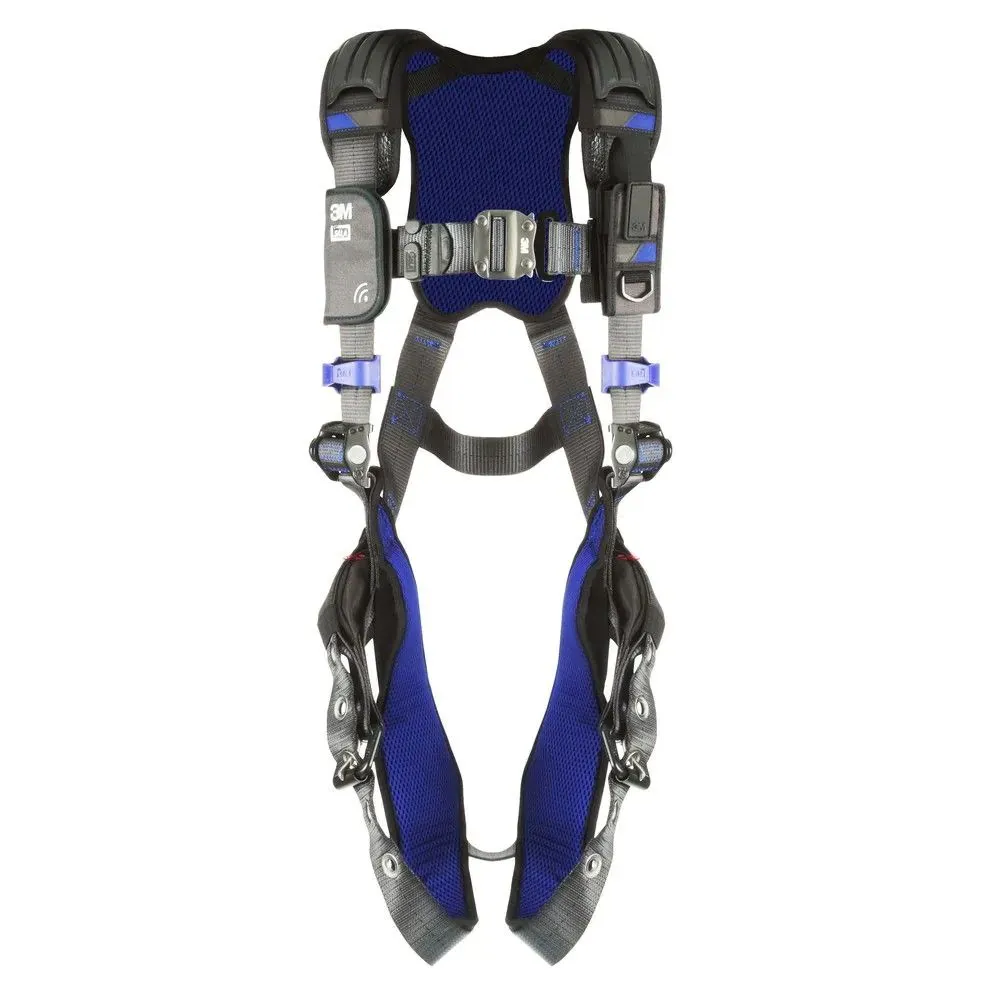 DBI Sala 1140131 X300 Comfort Vest Safety Harness, 2X