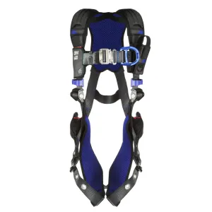 DBI Sala 1140135 X300 Comfort Vest Climbing Safety Harness, Large