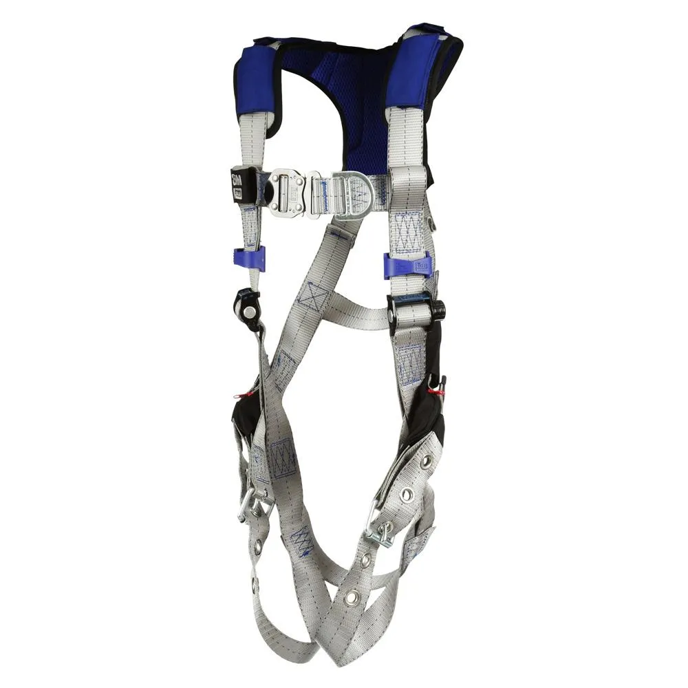 DBI Sala 1401115 X100 Comfort Vest Climbing Safety Harness, Small