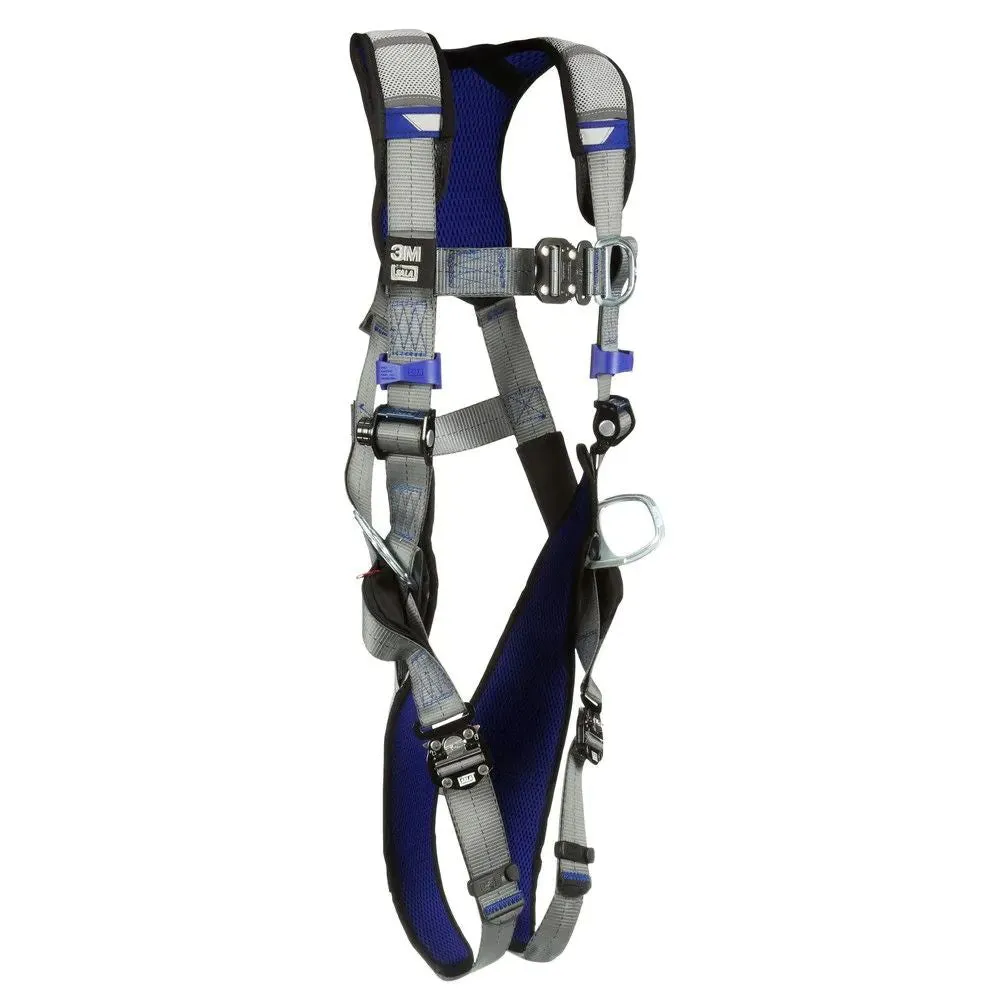 DBI Sala 1402050 X200 Comfort Vest Climbing/Positioning Safety Harness, Small