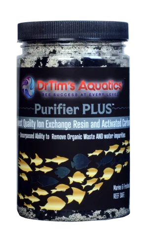 Dr. Tim's Purifier Plus