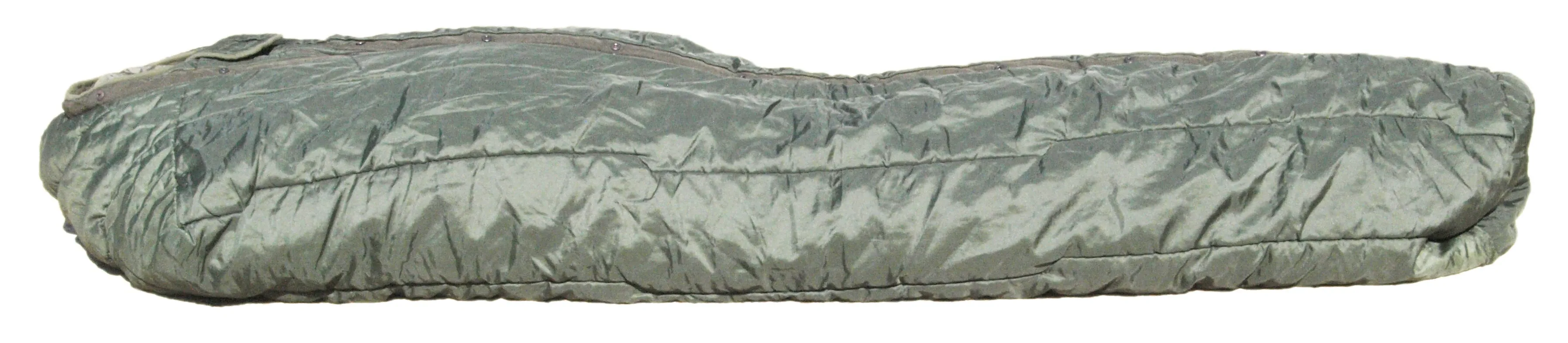 Grade 1 Dutch M90 Cold Weather Military Sleeping Bag - Optimized for Extreme Conditions