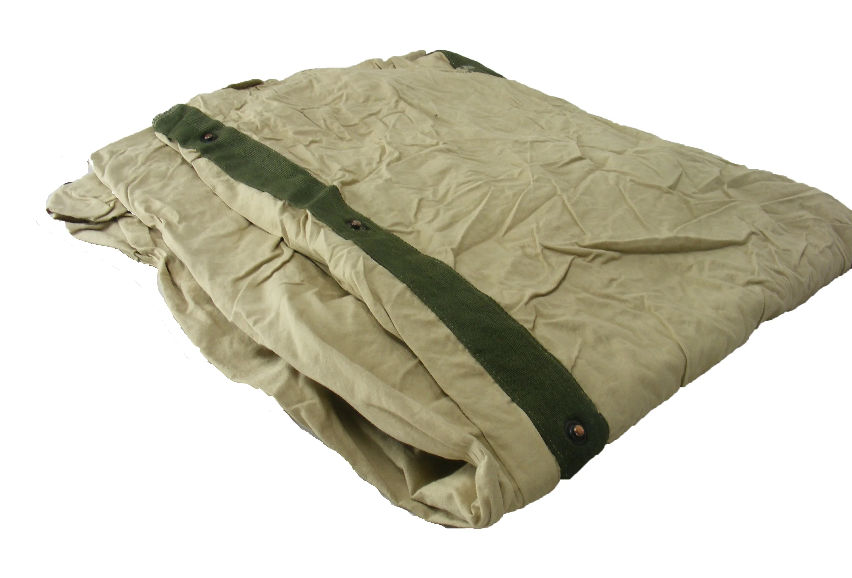 Grade 1 Dutch M90 Cold Weather Military Sleeping Bag - Optimized for Extreme Conditions