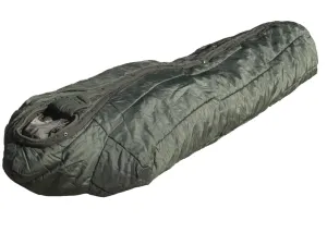 Grade 1 Dutch M90 Cold Weather Military Sleeping Bag - Optimized for Extreme Conditions