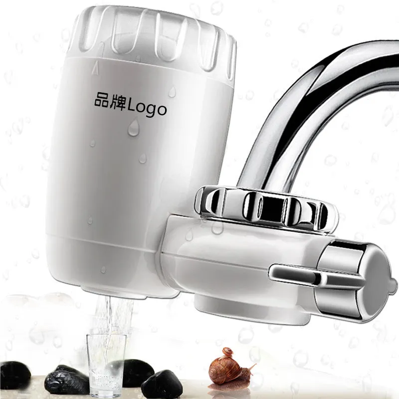 Faucet Water Purifier Household Kitchen Tap  Filtration