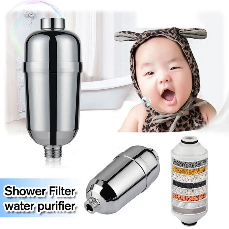 Filter Bath Water Purifier Water Purifier