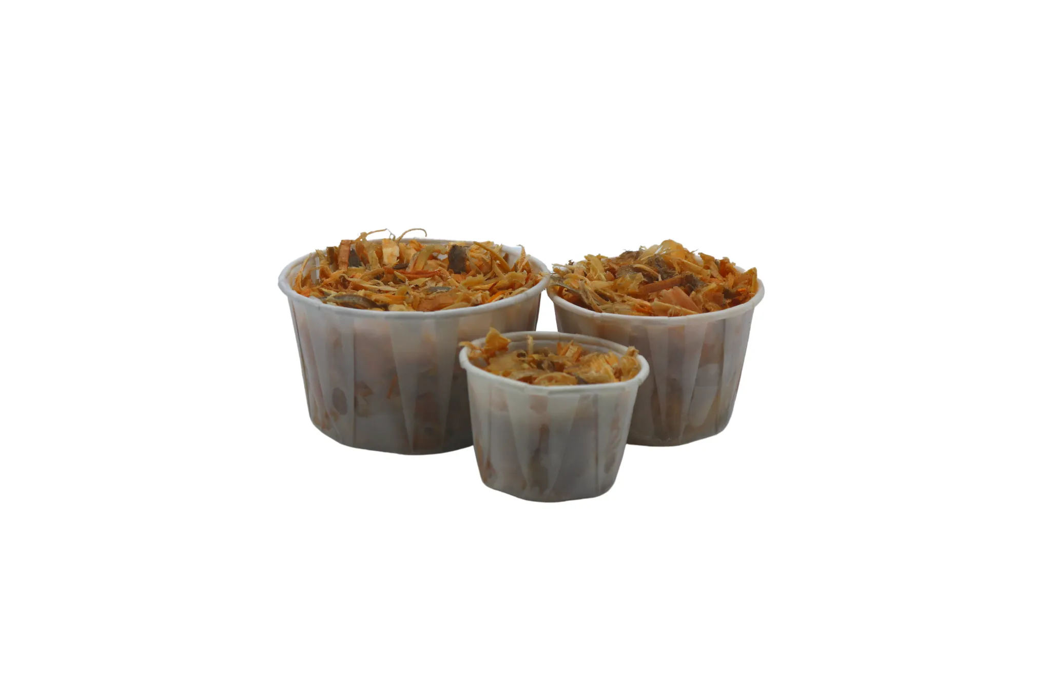 Fire Cups 12-Pack Junior firecups All-Natural Fire Starters