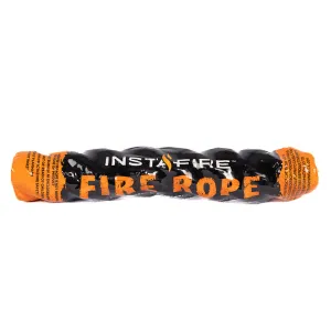 Fire Rope Fire Starter by InstaFire