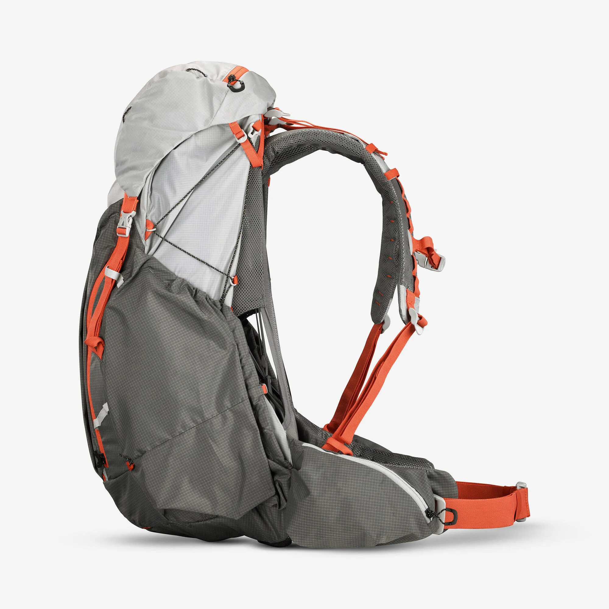 Forclaz Women's Ultralight Backpacking Backpack 45 10 L - MT900 UL