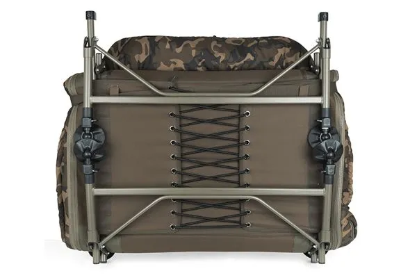 Fox R Series Camo Sleep System