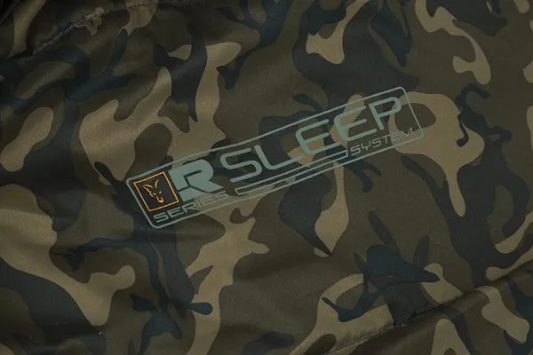 Fox R Series Camo Sleep System